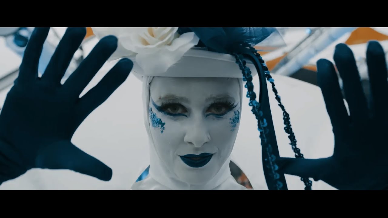 RefleXx - Love You Anyway (Hardstyle) | HQ Videoclip