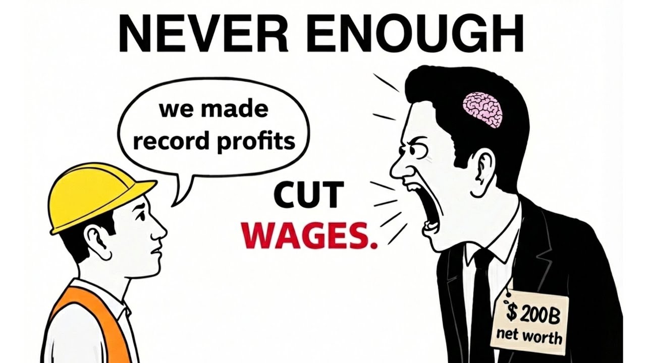 Capitalism Final BOSSES…