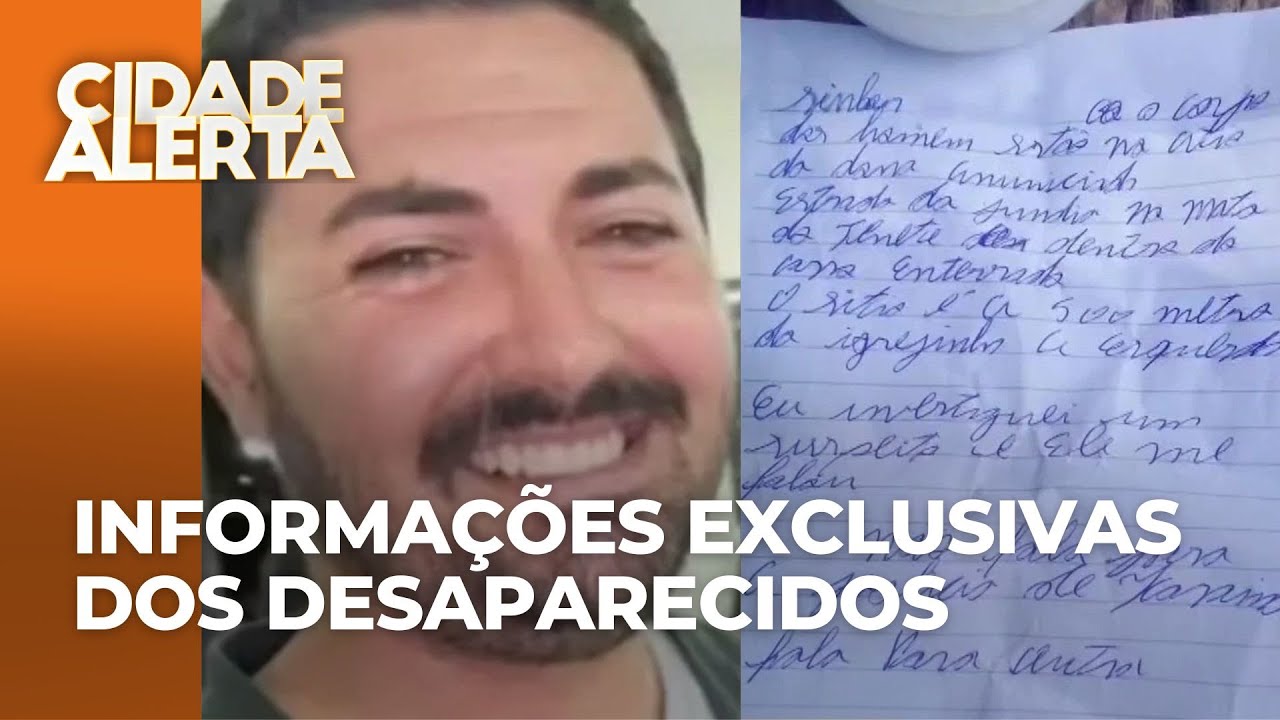 Caso Icaraíma: advogado da família do Alencar faz revelações exclusivas