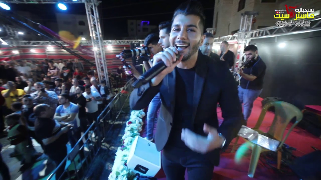 كوكتيل اغاني مميز من النجم هيثم خلايله جديييد 🔥  - مهرجان محمد ناصر ابو عيشة 2019HD ماستركاسيت