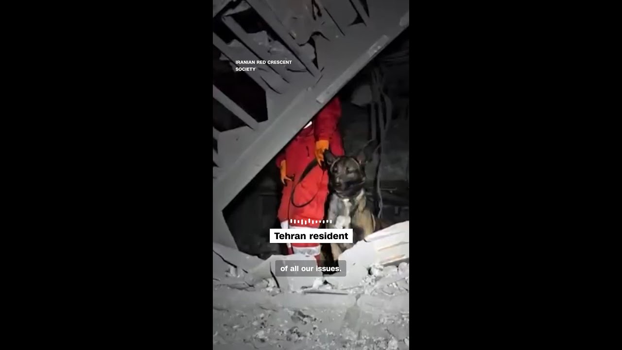 В Иране разошлись мнения относительно конечной цели войны.