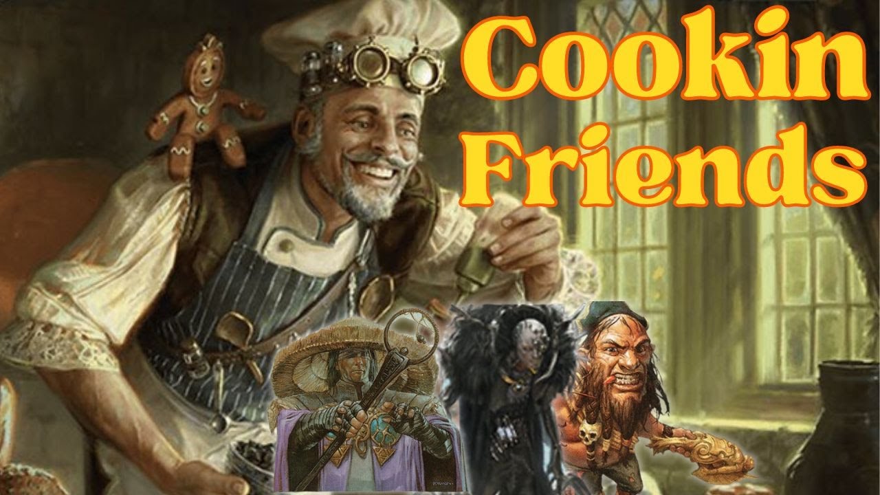 Budget Brenard Commander Gameplay Vs Blind Seer , Keskit / Dargo