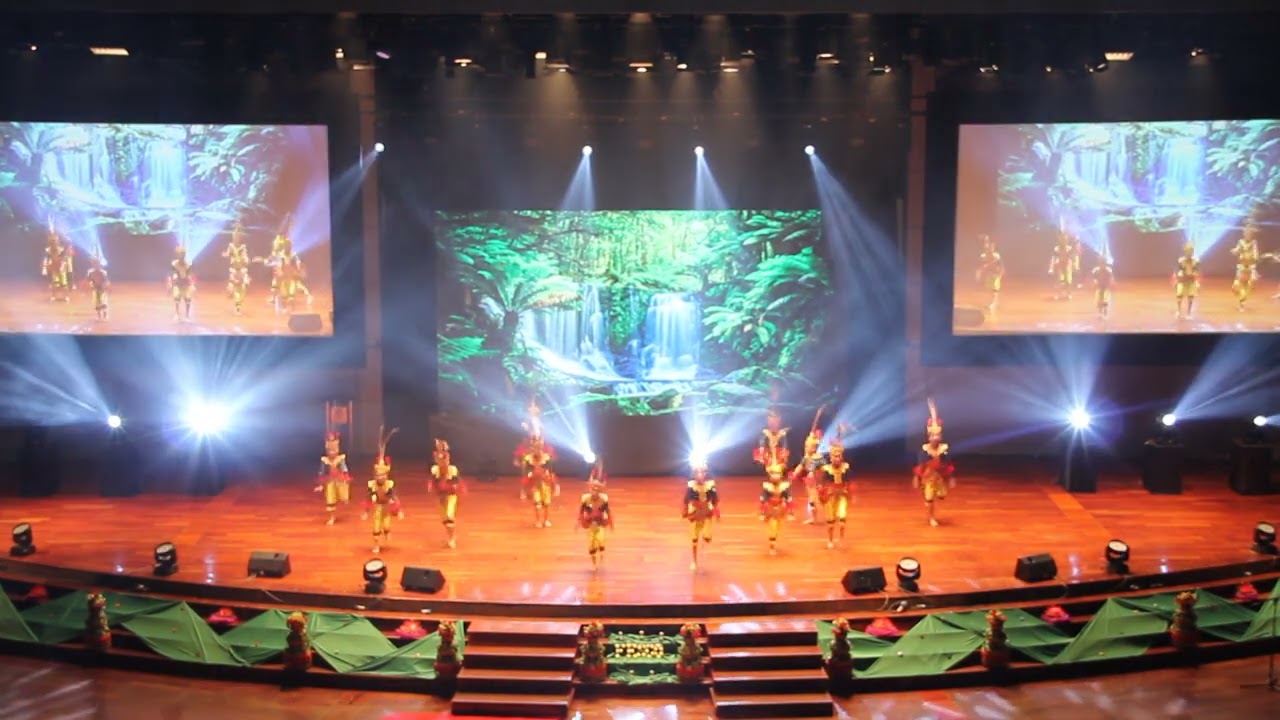 2ND RUNNER UP || SK BUKIT DAMANSARA || PRIMARY SCHOOL || FESCO 2023