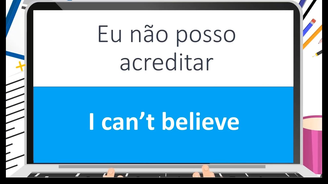 AULA DE INGLÊS PARA CONVERSAÇÃO, APRENDA INGLÊS MAIS RÁPIDO REVISÃO