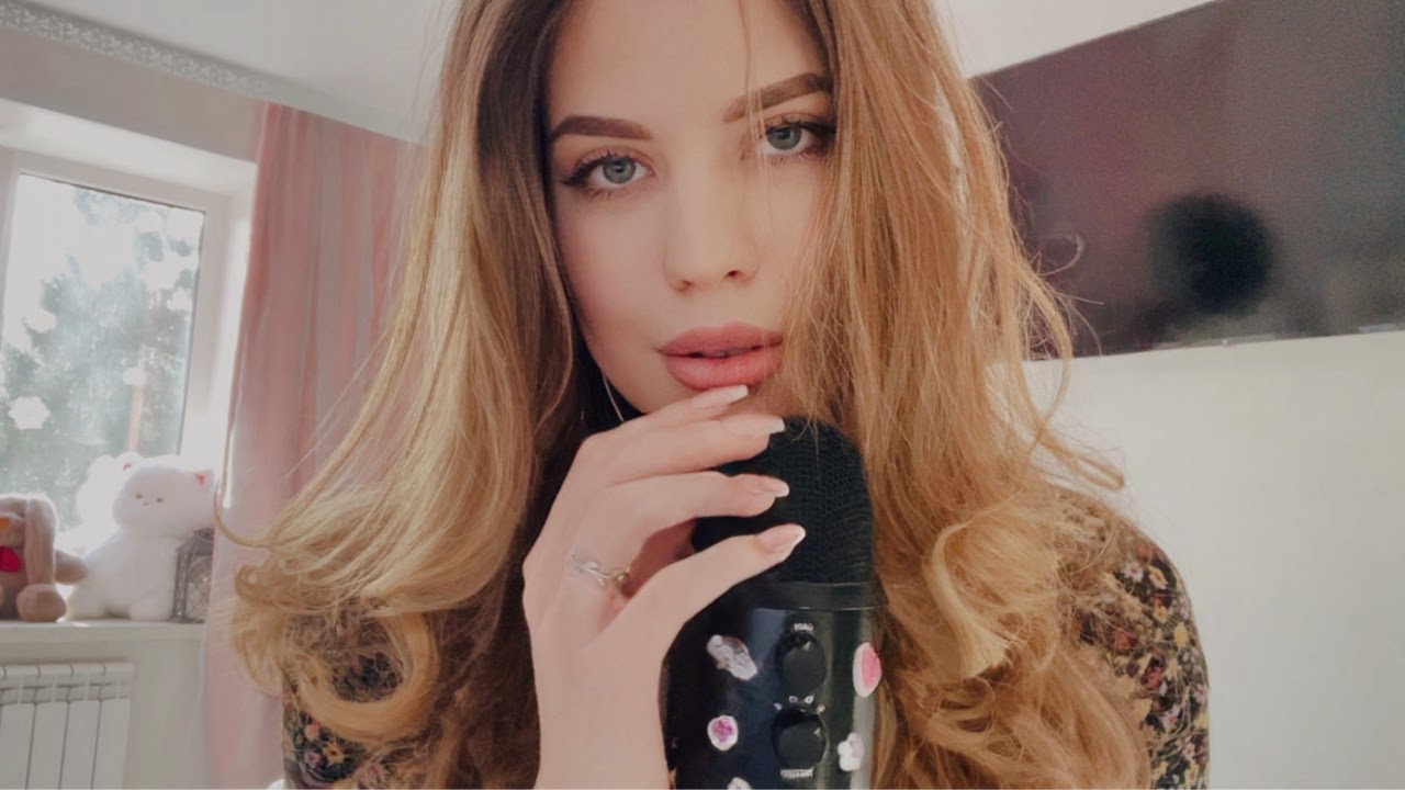asmr болталка 💛 ✧ где я была? ✧ о похудении ✧ 💛