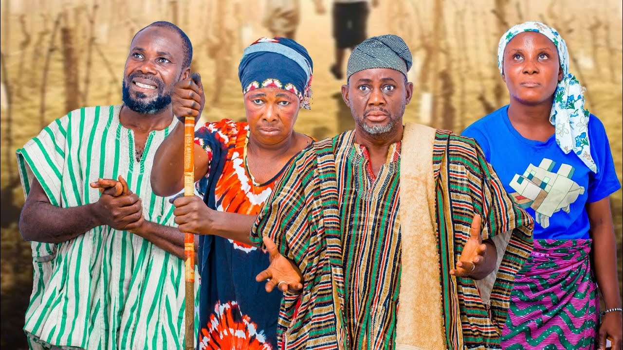 NAYILI TOBU Full Movie (HD)