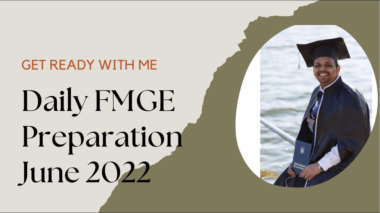 A Productive Day | FMGE June 2022 | 8 Hrs Study #100 #fmgepreparation #fmge2022 #studentlife #study