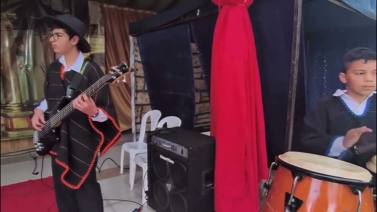 🎶🎸 ¡CELEBRACIÓN DE LOS REYES MAGOS! 🎸🎶