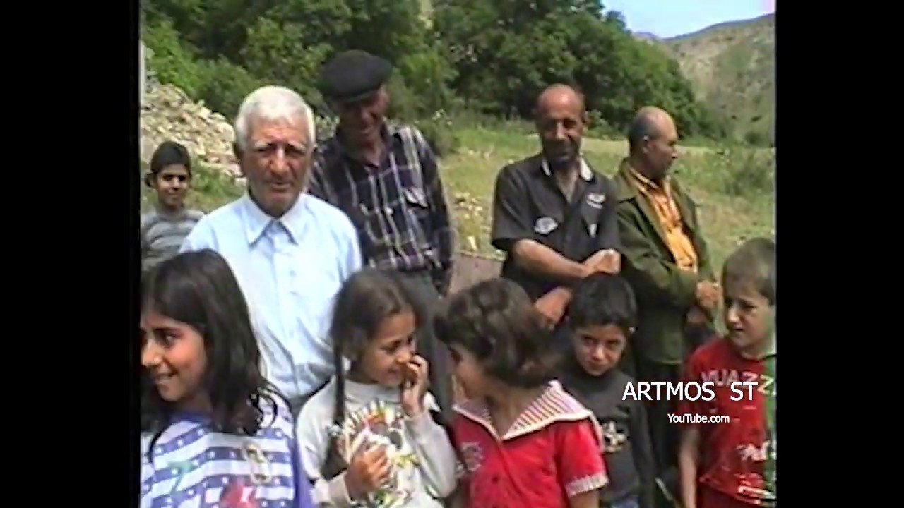 ԶՆԱԲԵՐԴ   ԽՆՁՈՐՈՒՏ 1999Թ․