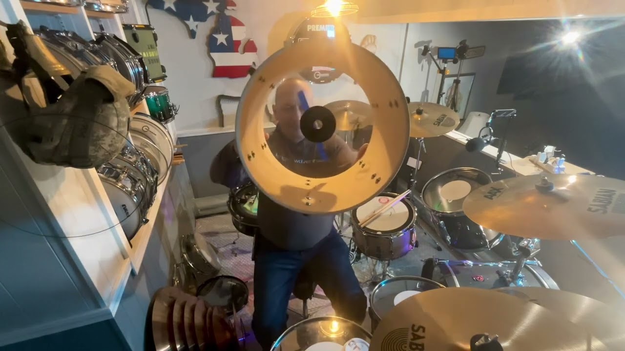 Converting an old 13