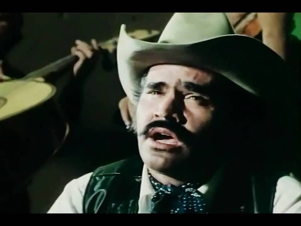 VICENTE FERNANDEZ-NO ME DESPRECIES.