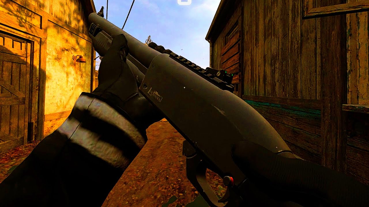 MODERN WARFARE 3 INFECTED 4K GAMEPLAY! (NO COMMENTARY!)