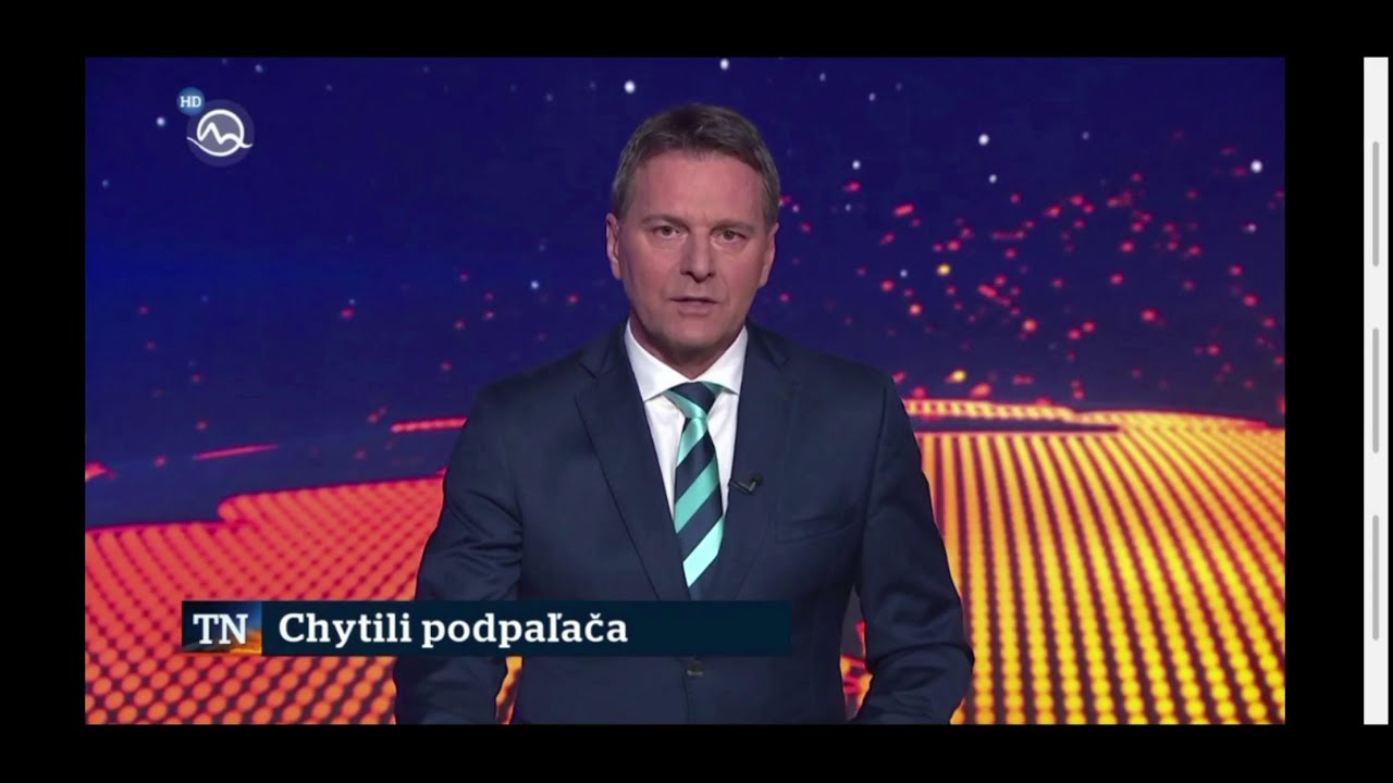 Reportáž o mlyne v Košiciach