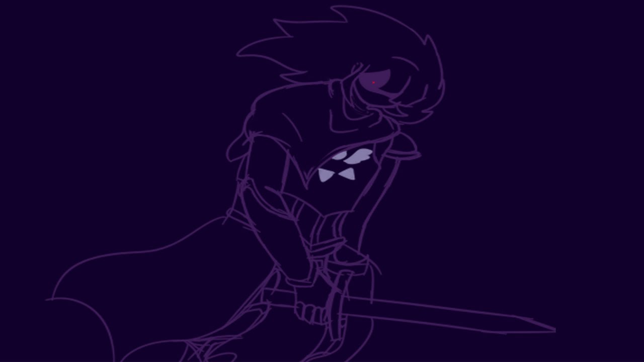 GLACEIR - DELTARUNE: Chapter 3 [Deltarune Remix]