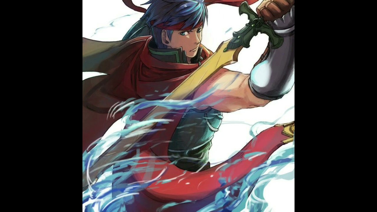 Eternal Bond- Ike's Theme [Remix]