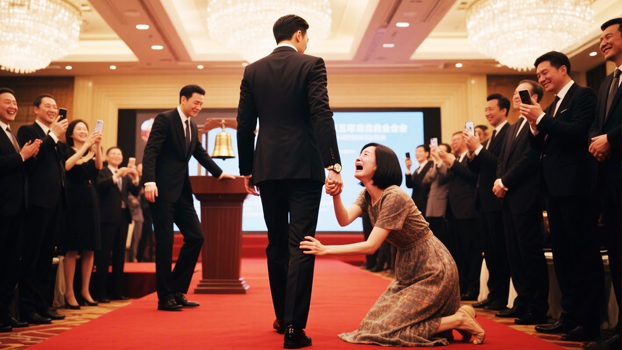 Wife weds her first love in secret. 5 years on, he returns as world’s richest—ex regrets bitterly!