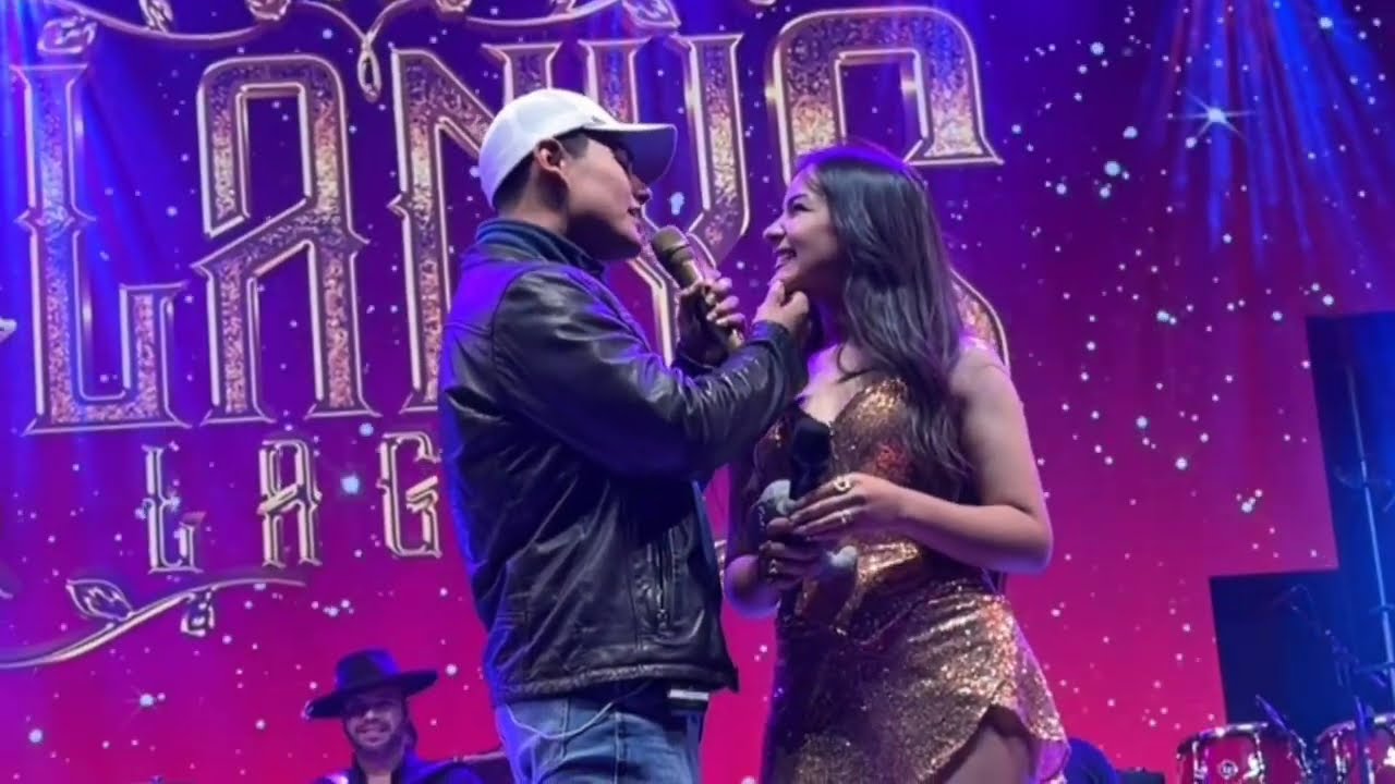 Eso Y más  intérprete IGNACIO ORMAZABAL para ALANYS LAGOS  👉 ❤️ JOAN SEBASTIÁN 