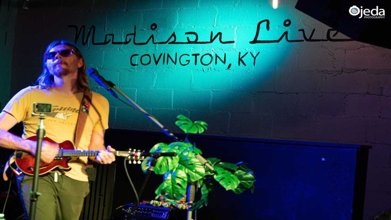 Houseplant - Freaks - 12/30/22 - Madison Live! - Covington, KY