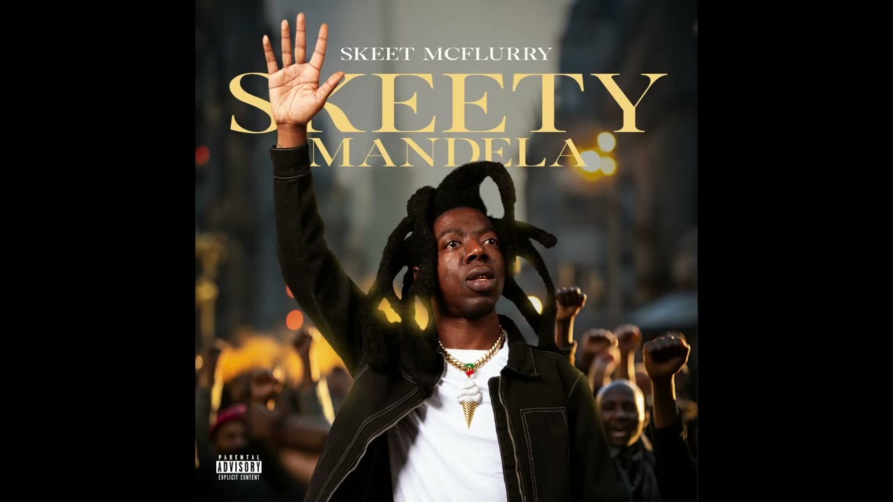 Skeet McFlurry - Grabba Leaf