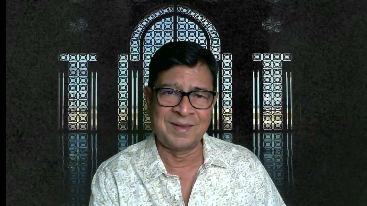 Ami Je Jalshaghare (cover by Surojit Guha)