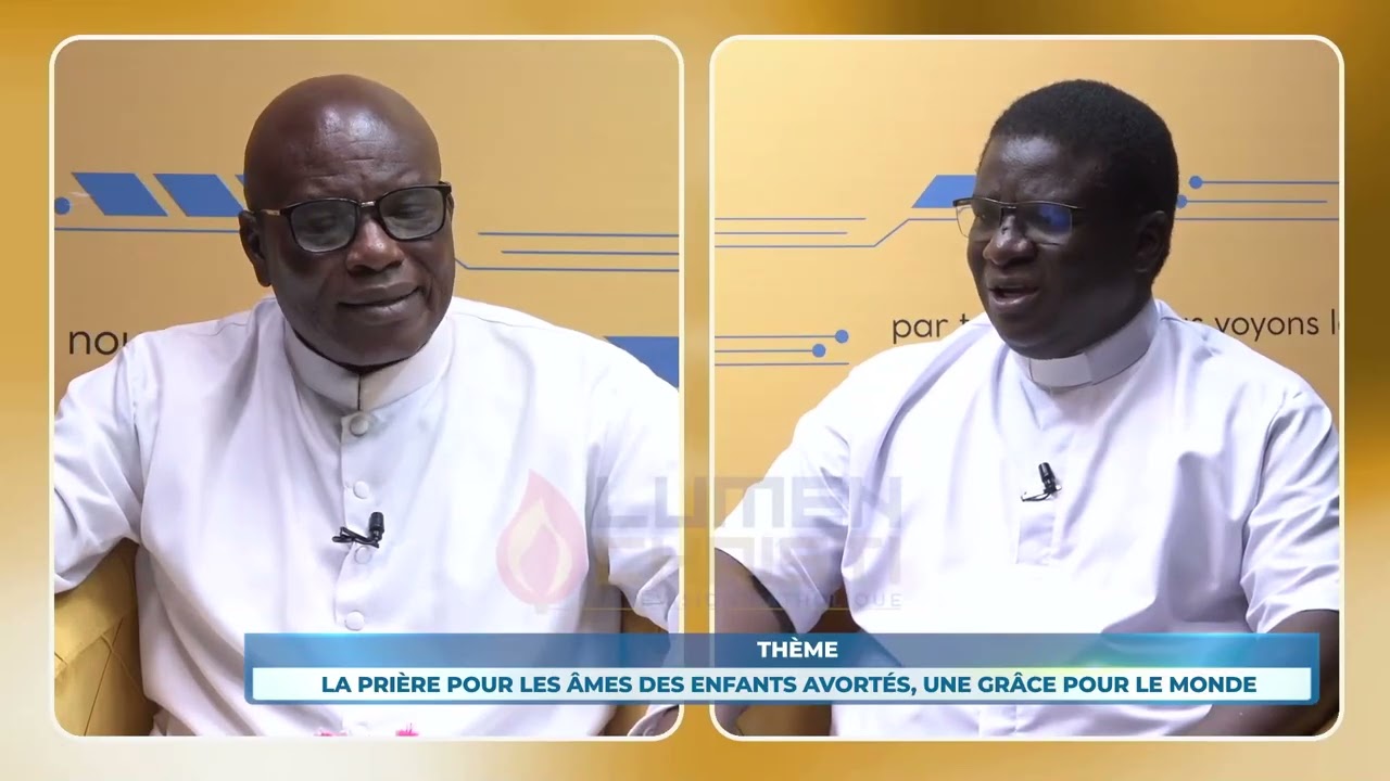 La Prière pour les âmes des enfants avortés, une grâce pour le monde