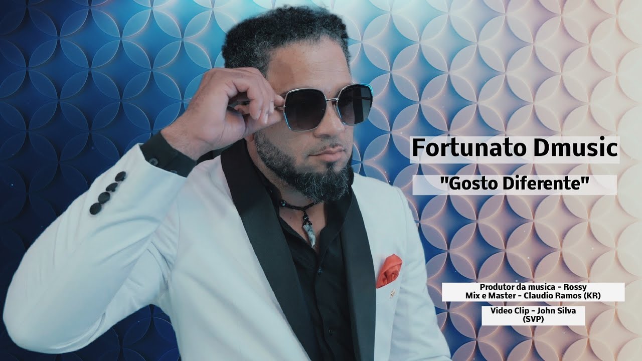 Fortunato Dmusic 
