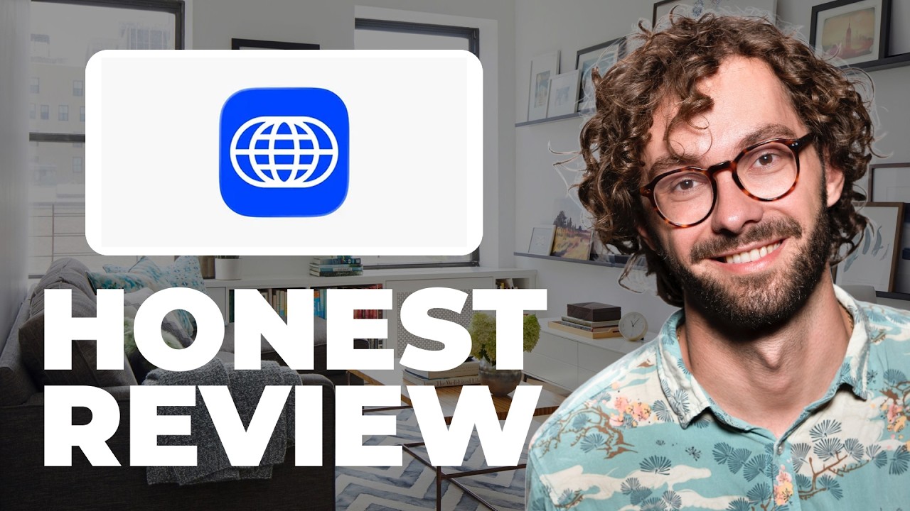Обзор конструктора сайтов Universe Website Builder — посмотрите видео перед использованием.