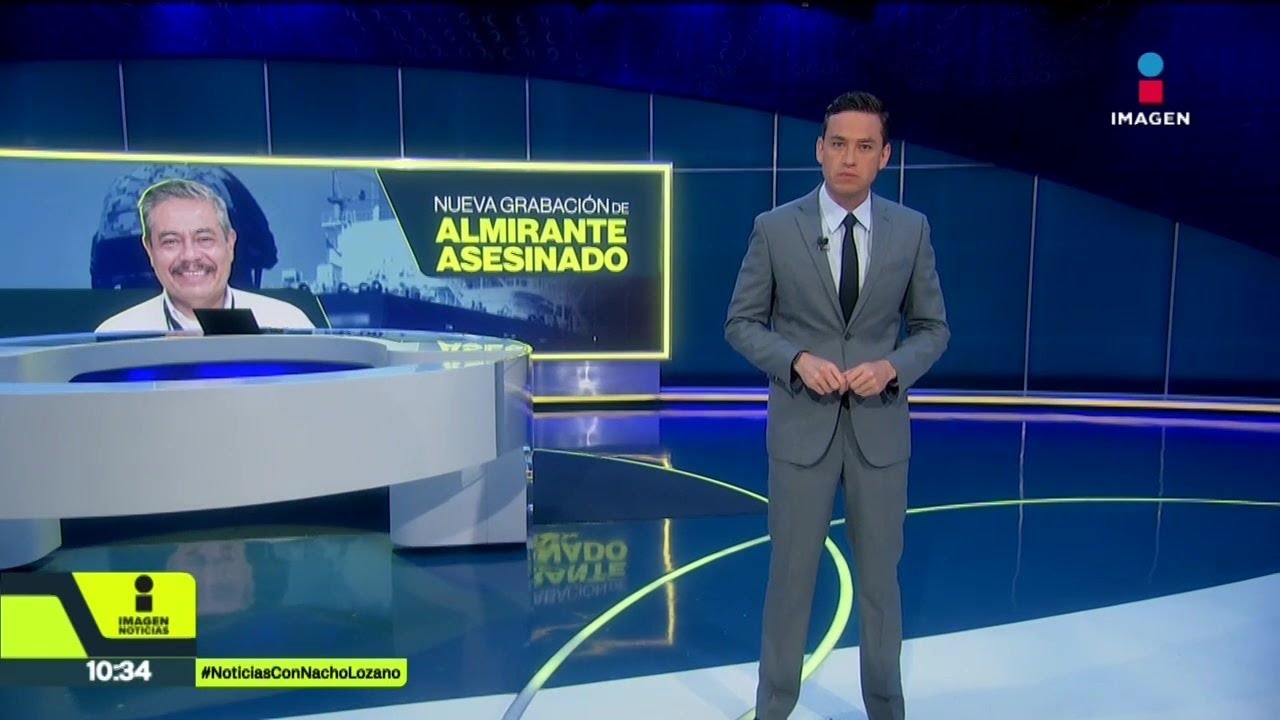Noticias con Nacho Lozano | Programa completo del 18 de febrero de 2026