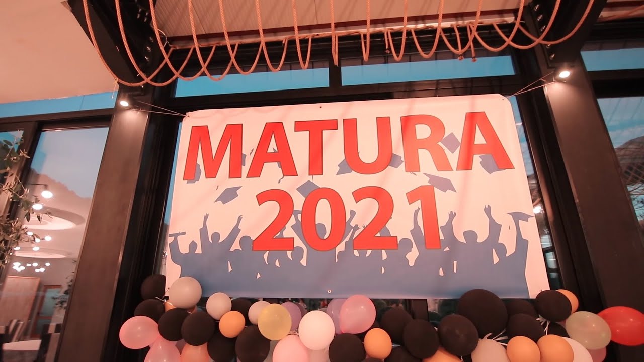 Matura 2021 Permet