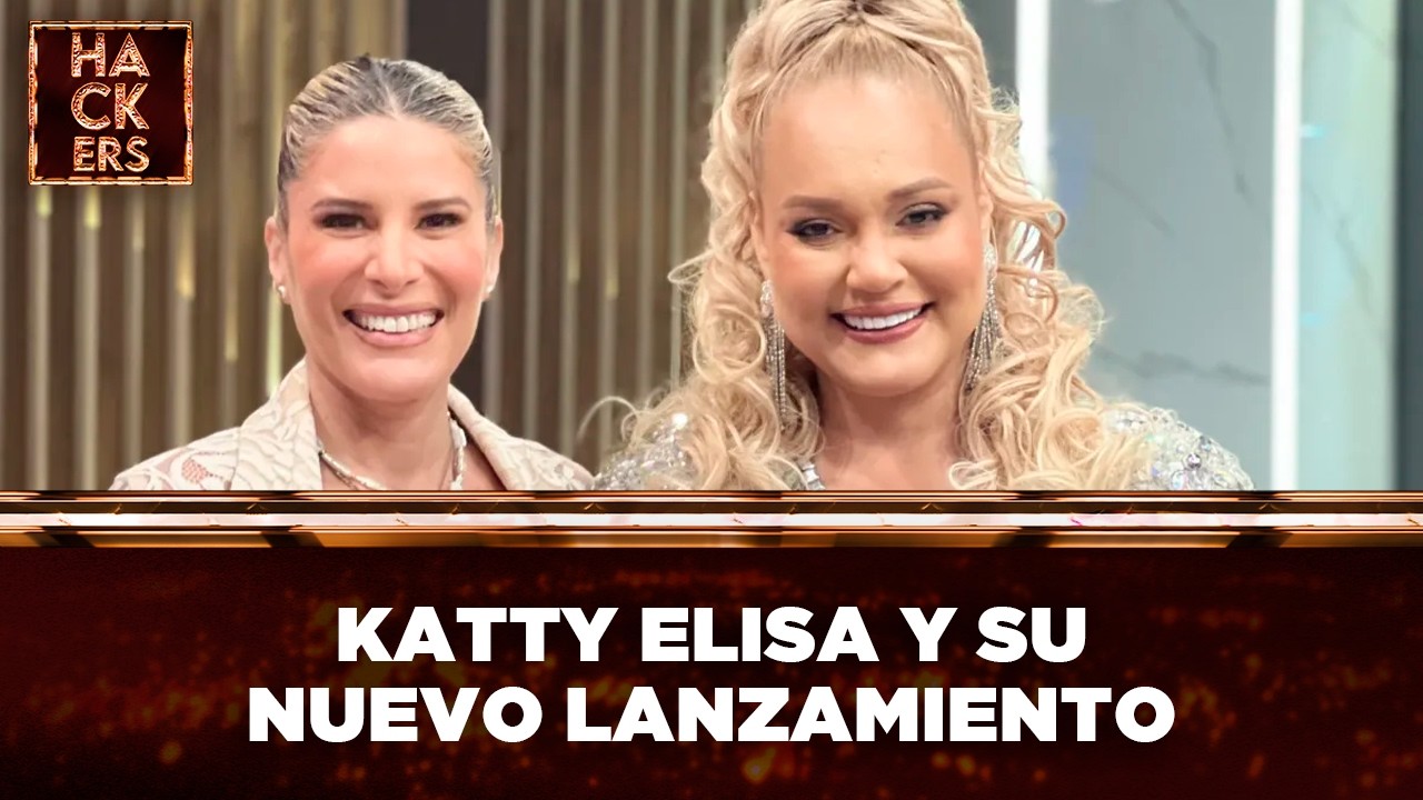 Katty Elisa, 