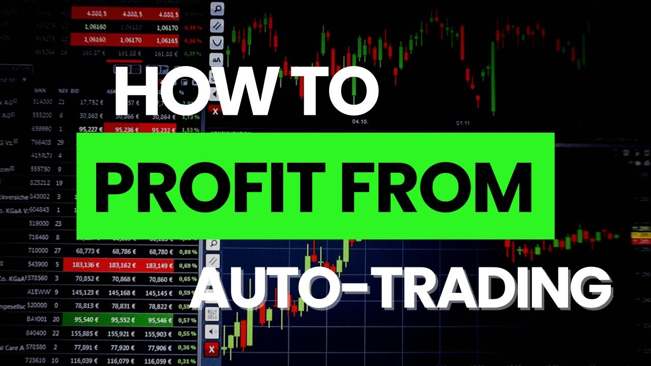 Forex Compounding under $300 | Automated Trading