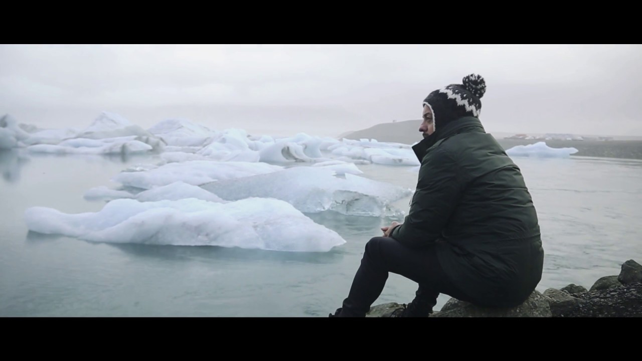 Dardust - Slow is the new Loud - live from Sundlaugin Studio / Iceland