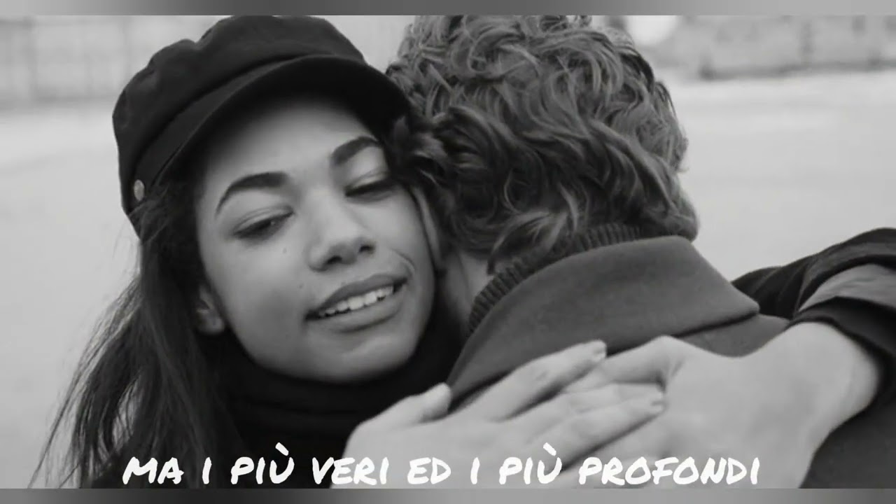 La Magia Di Un Abbraccio  