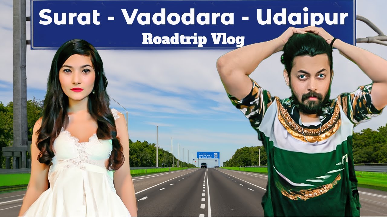 Finally, REACHED Udaipur. 12 hours LATE | Ep #2