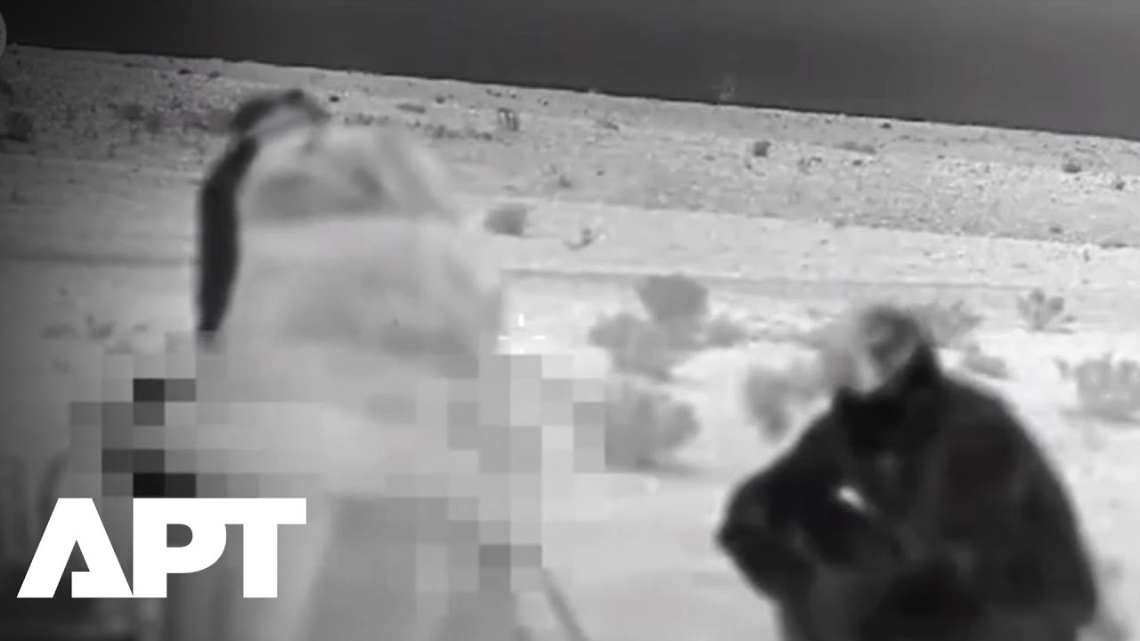 Mossad Releases Rare Video of Deep-Cover Agents in Iran Amid Israel Strikes | APT