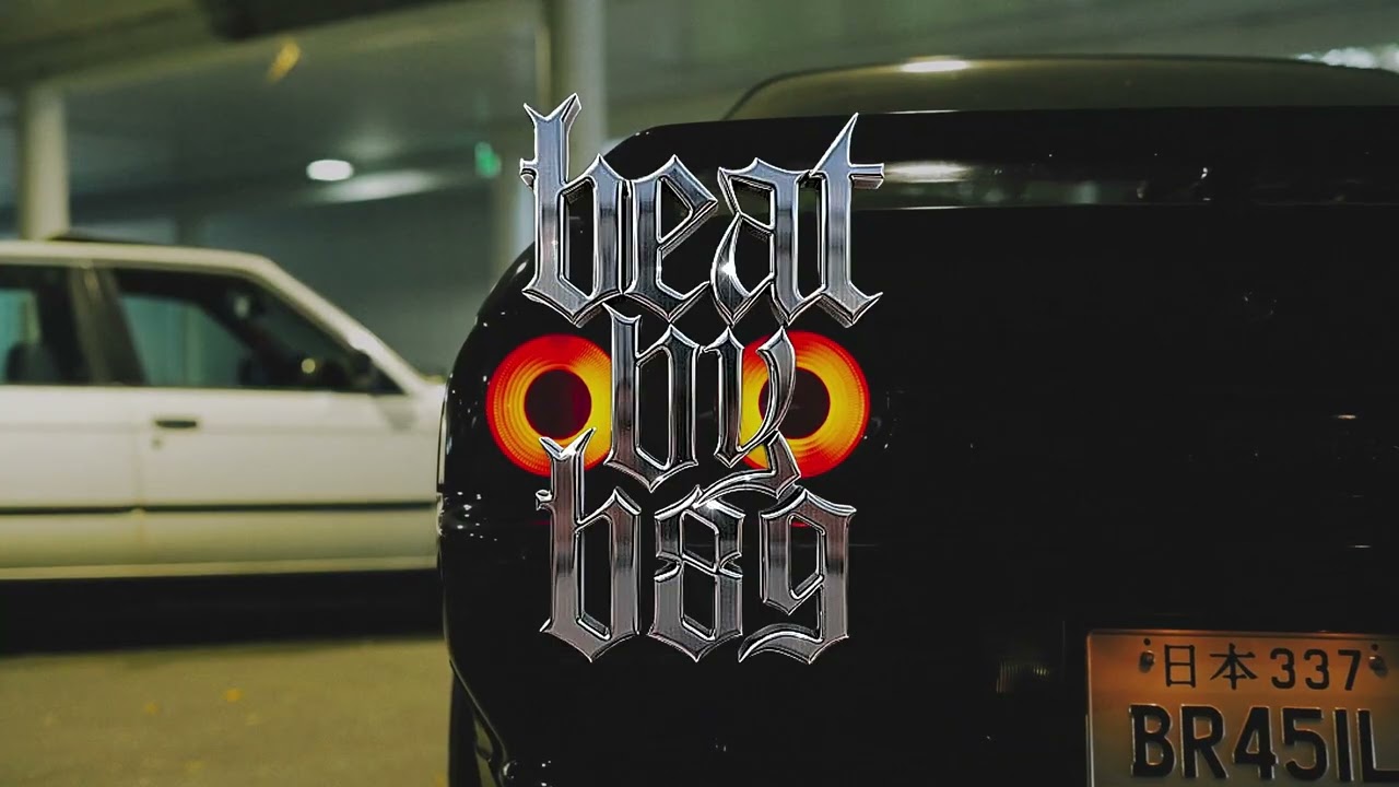 Beat 808 
