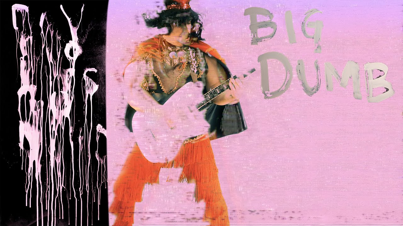 Steel Beans - Big Dumb (Official Video)