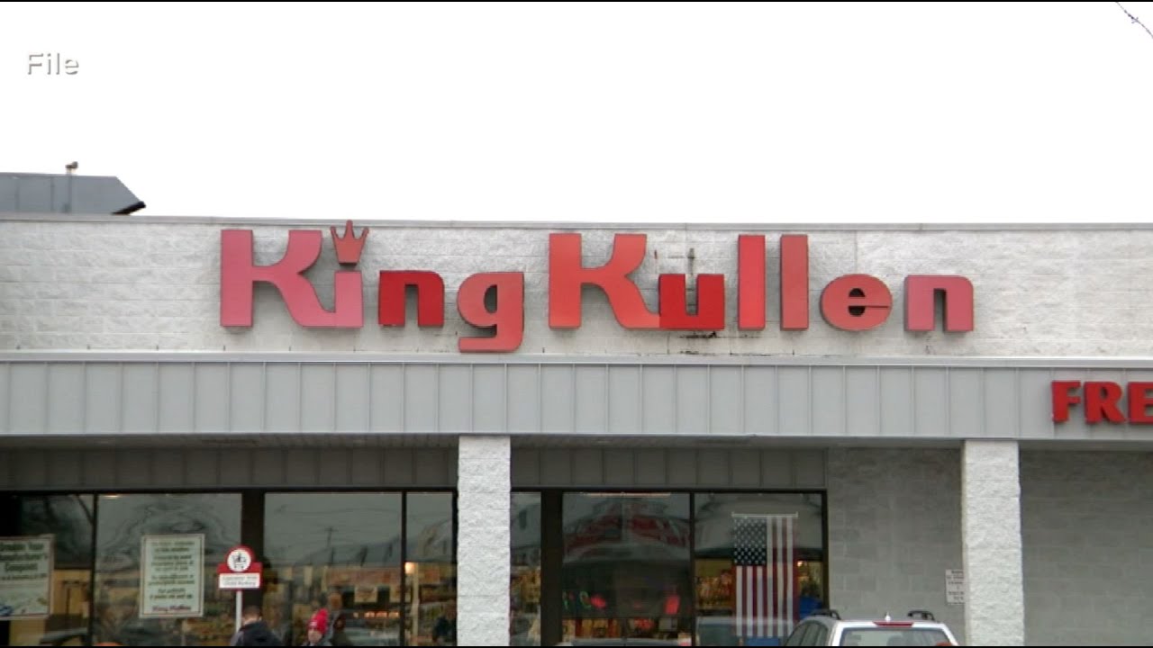 Stop & Shop to buy Long Island supermarket chain King Kullen