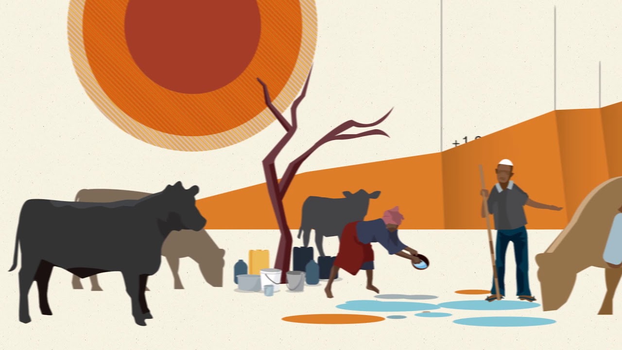 What will global warming of 1.5°C and 2°C above pre-industrial levels mean for semi-arid regions?