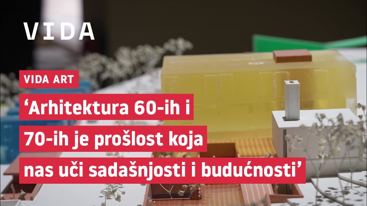 VIDA art - 59. zagrebački salon otvorio Umjetnički paviljon
