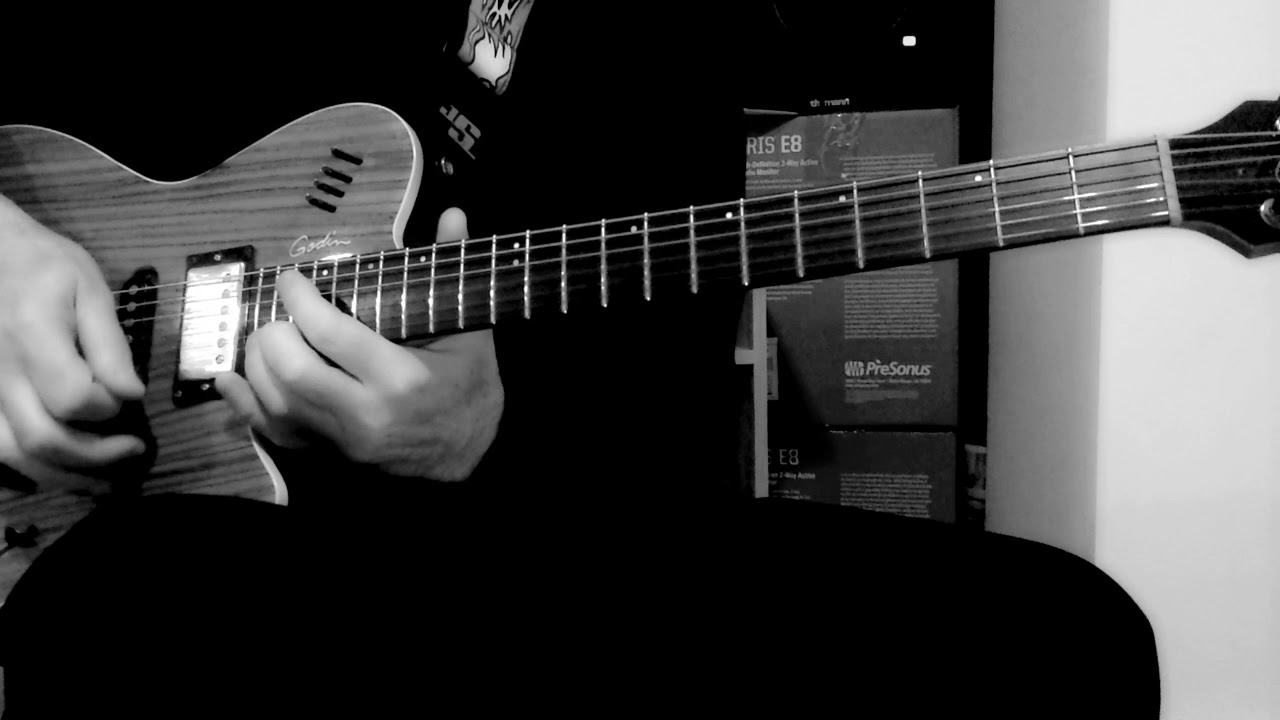Aeolian Path - Crin Grigore
