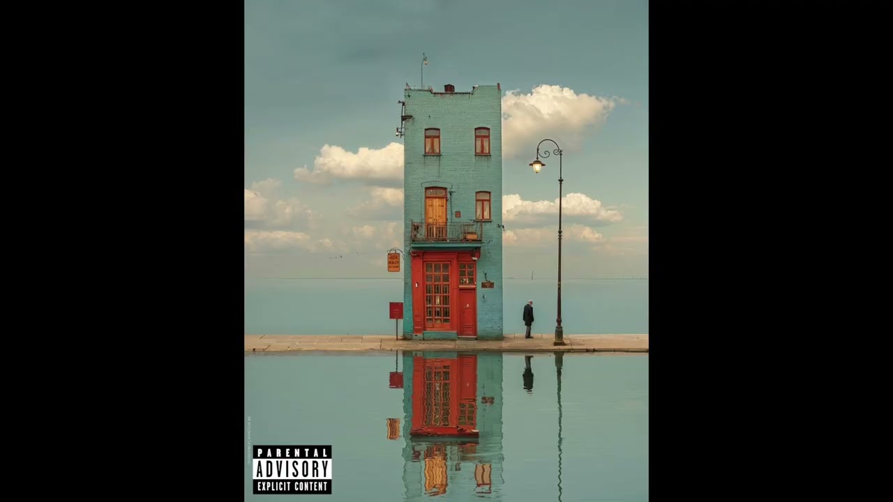 J Cole x Kanye West Type Beat 