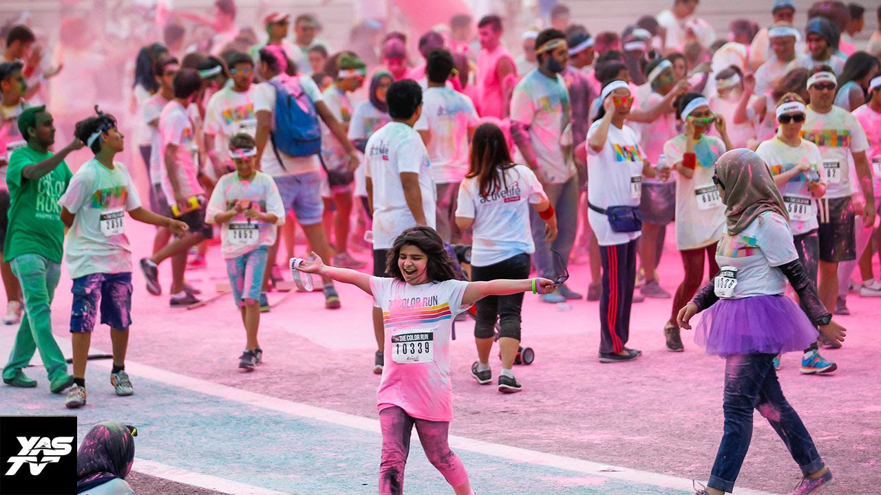 Color Run