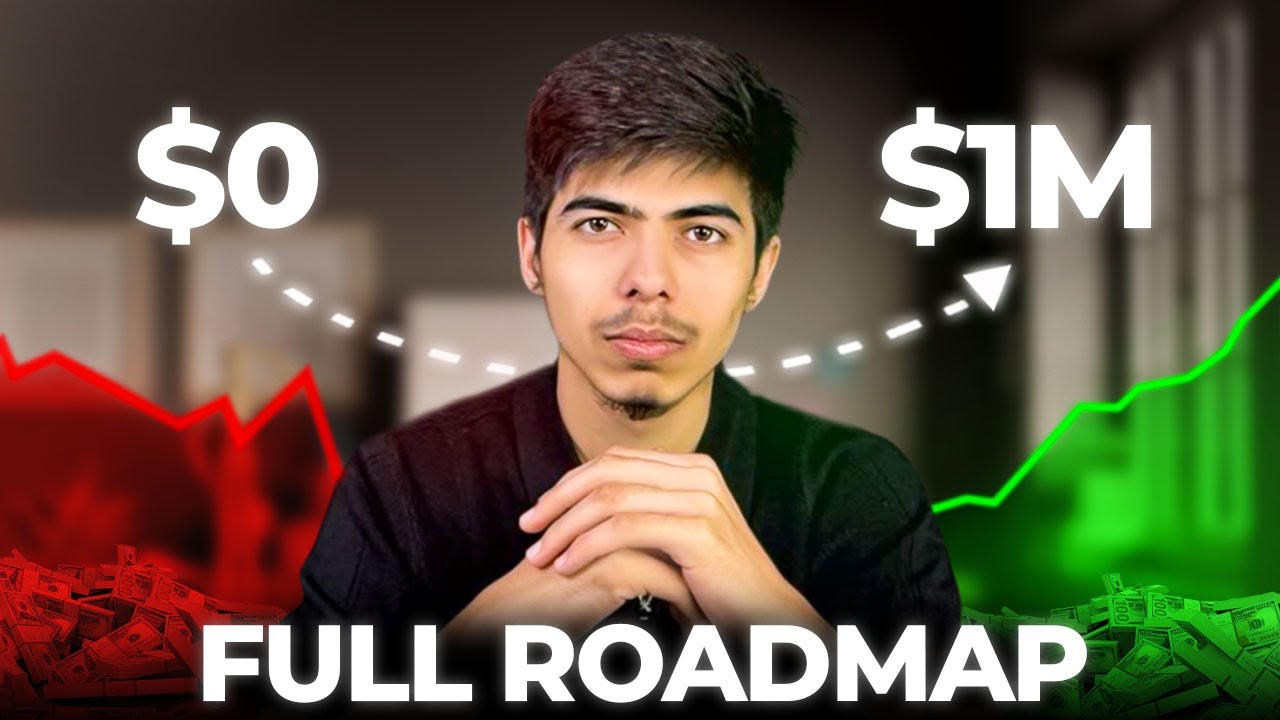 How to Make Your First 1 Million in Just 180 Days