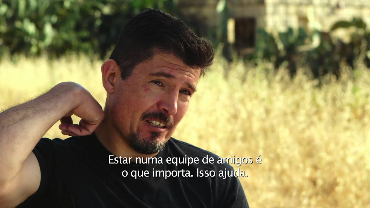 13 Horas: Os Soldados Secretos de Benghazi | FEATURETTE REAL GUYS | LEG