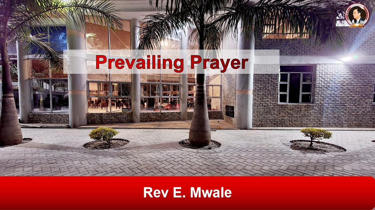 Wednesday Service | 25-02-2026