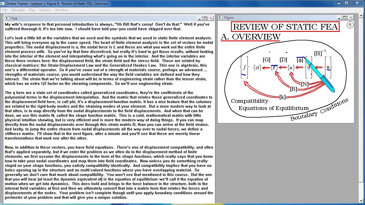 Introduction.  Dimensions & Units.  Lecture 1.