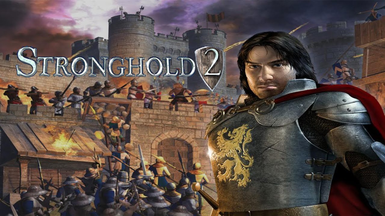 Stronghold Deluxe 2 Poradnik #1 Poważanie, punkty honoru