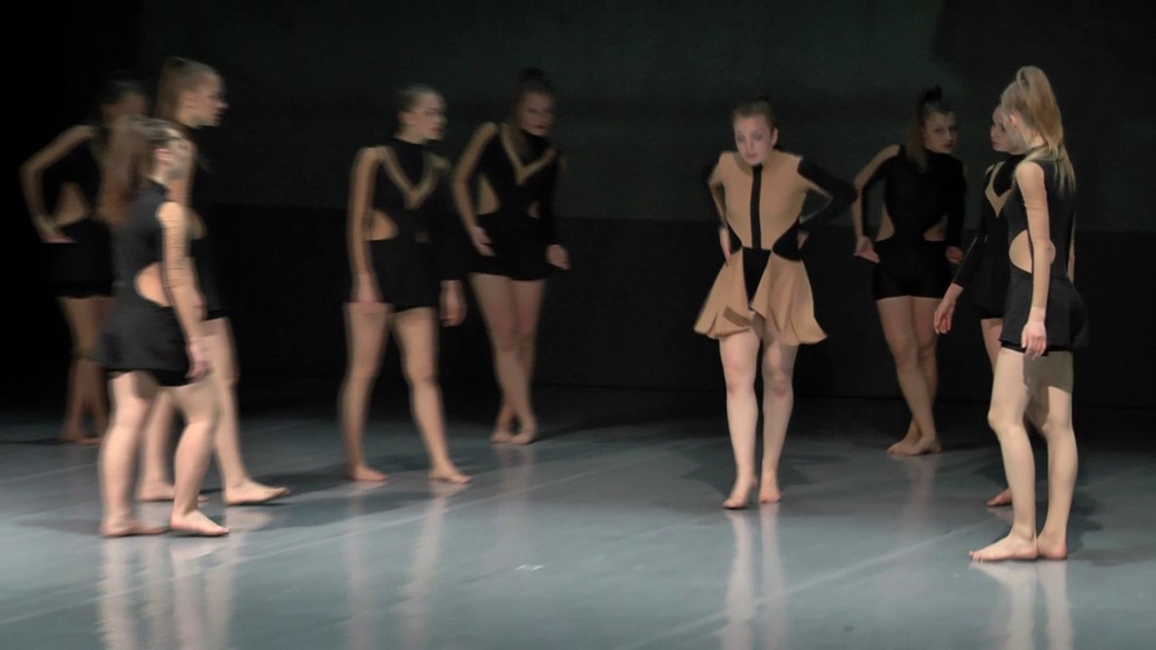 III Konkurs Teatrów Tańca -  Kielce 2017