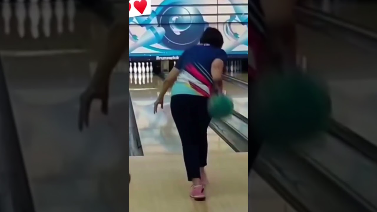 Meet 4-time world champion Olivia &ldquo;Bong&rdquo; Coo!